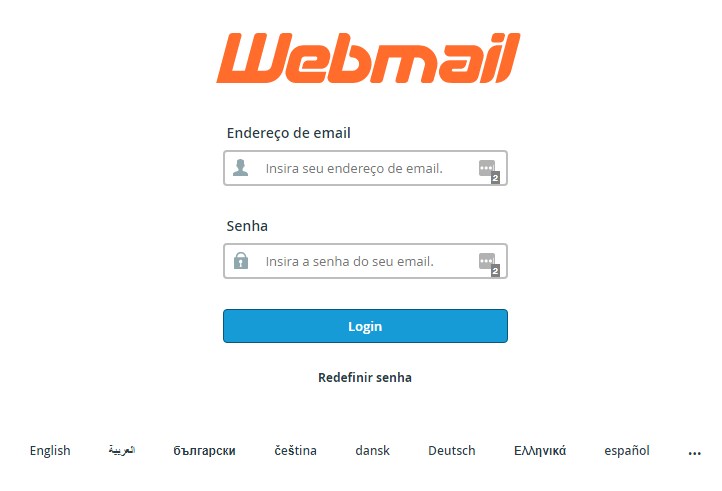 Como acessar minhas mensagens de e-mail pelo webmail do Yahoo! Mail? ::  Ajuda Online Fastcommerce